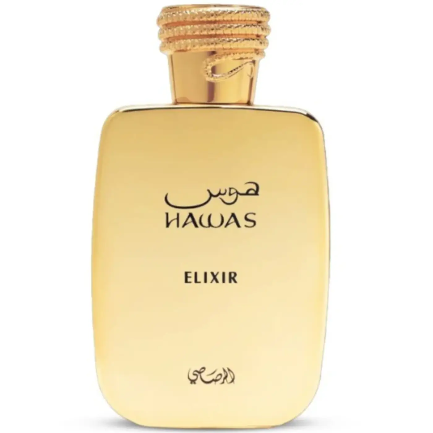 Rasasi Hawas Elixir (M) Edp 100Ml (1)
