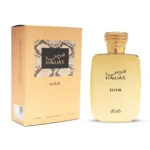 Rasasi Hawas Elixir (M) Edp 100Ml (2)
