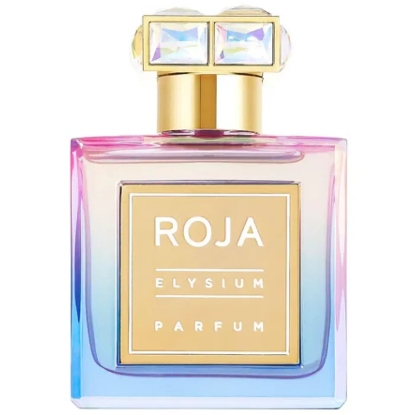 Roja Elysium Pour femme Parfum 50ML (1)