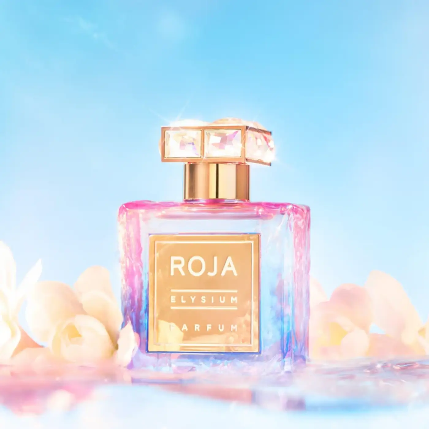 Roja Elysium Pour femme Parfum 50ML (3)