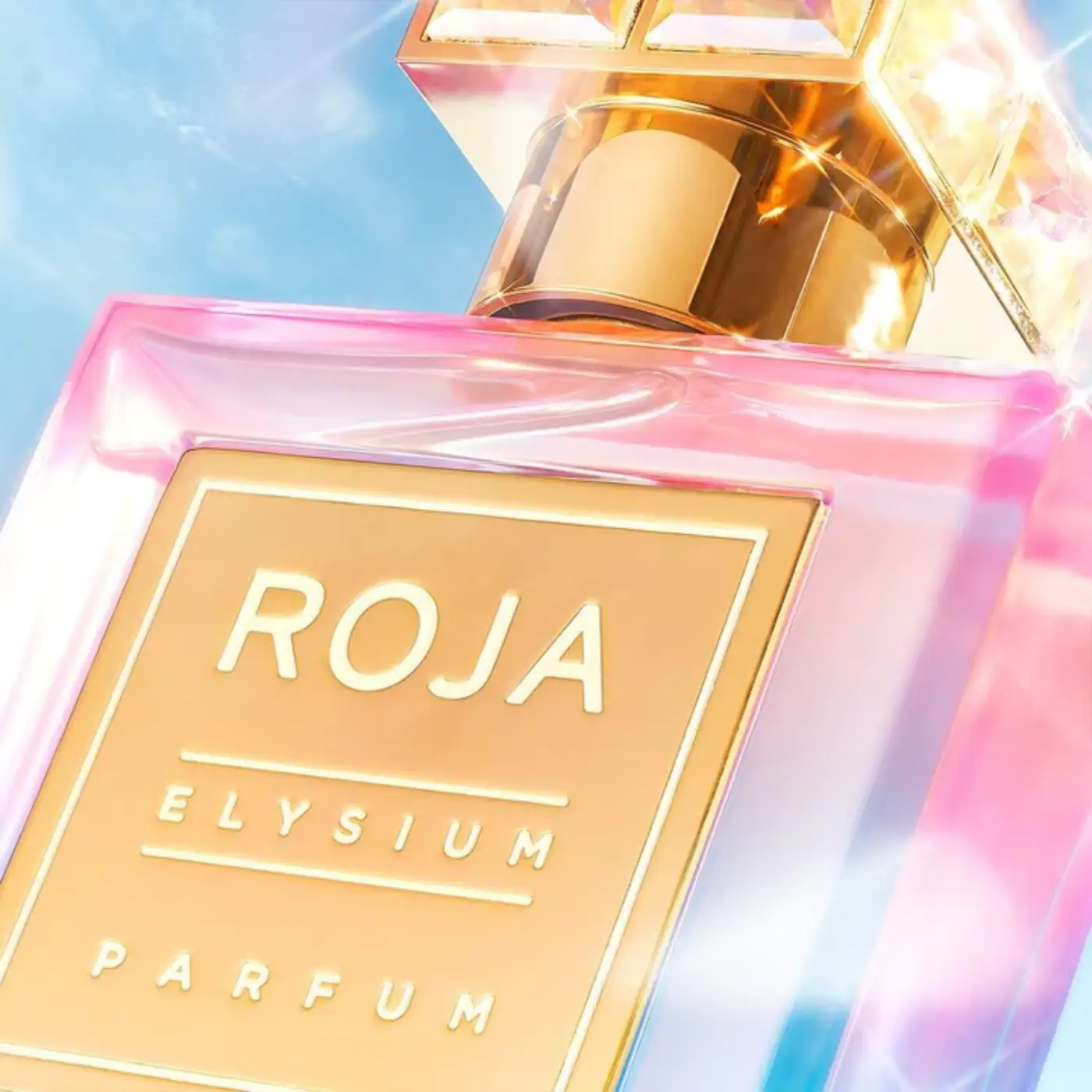 Roja Elysium Pour femme Parfum 50ML (4)
