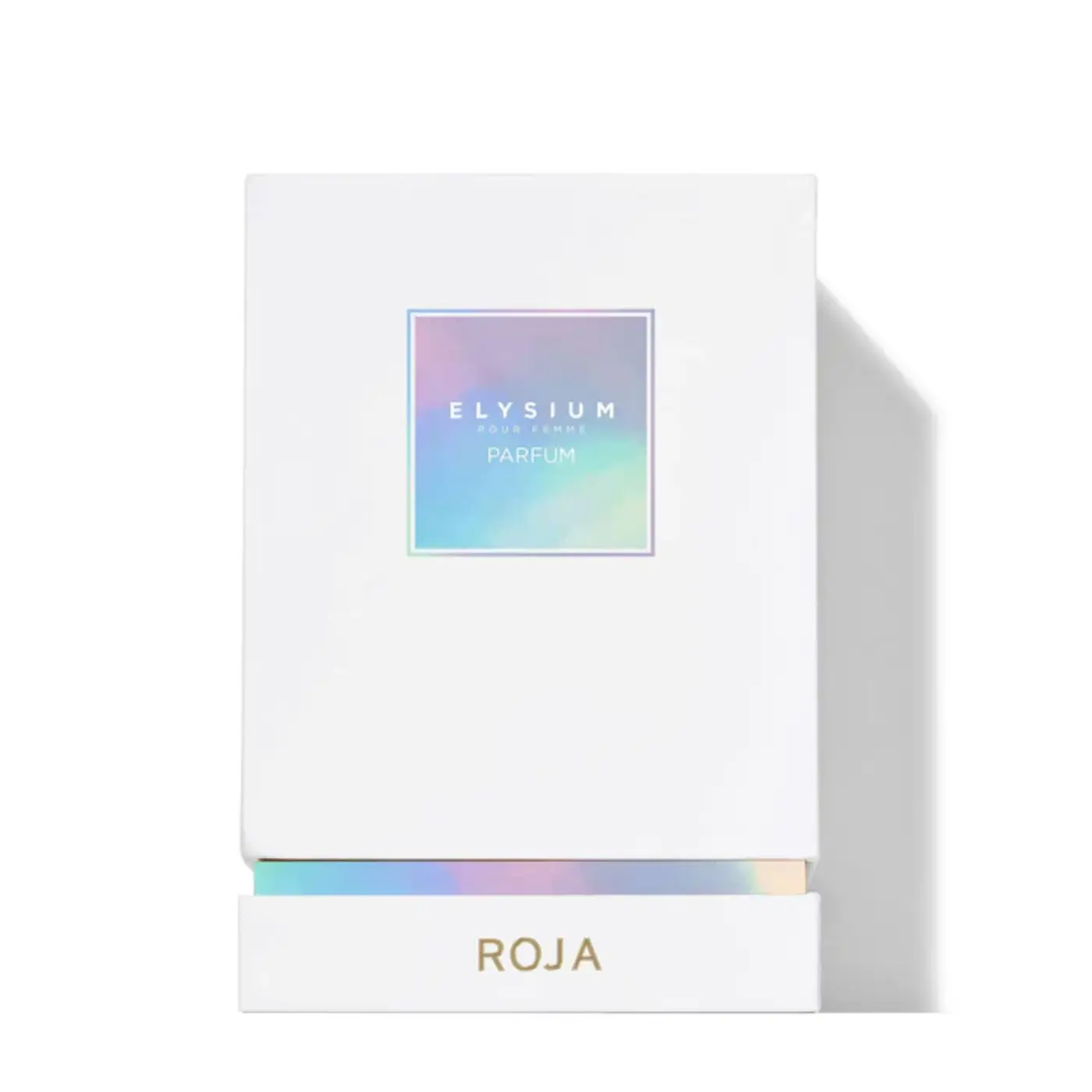 Roja Elysium Pour femme Parfum 50ML (5)